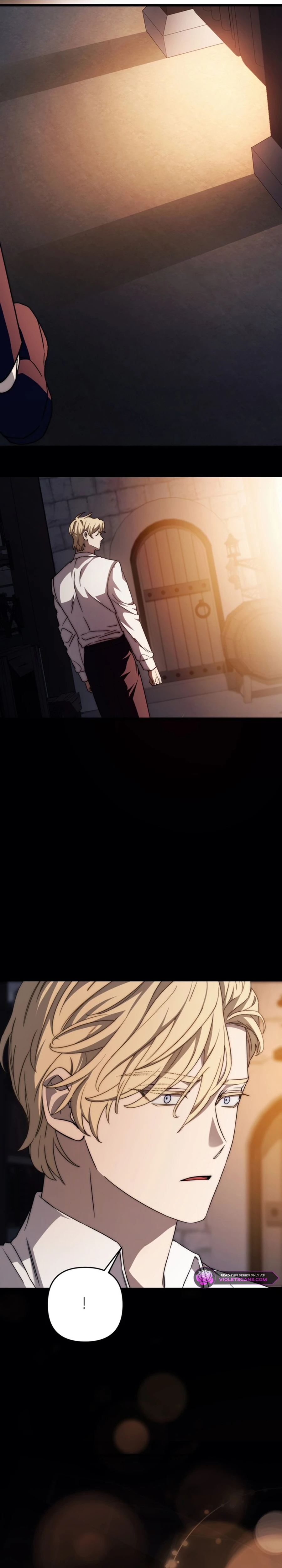Your Majesty, Please Stop Now chapter 24 page 29