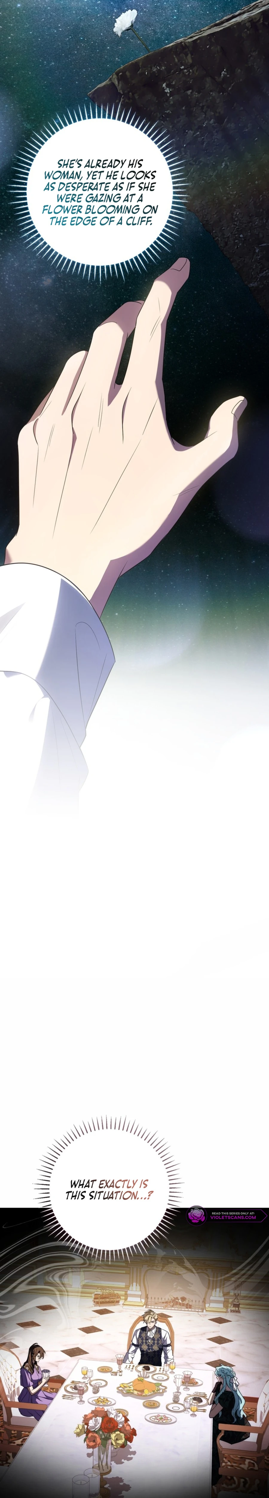 Your Majesty, Please Stop Now chapter 24 page 8