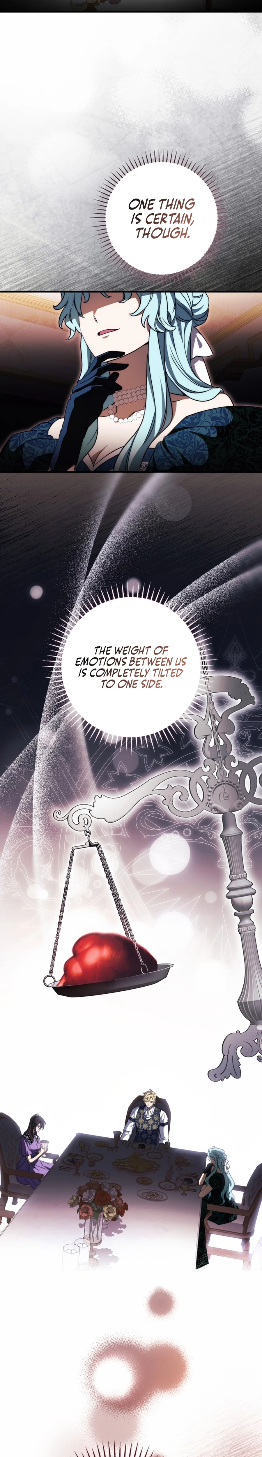 Your Majesty, Please Stop Now chapter 24 page 9