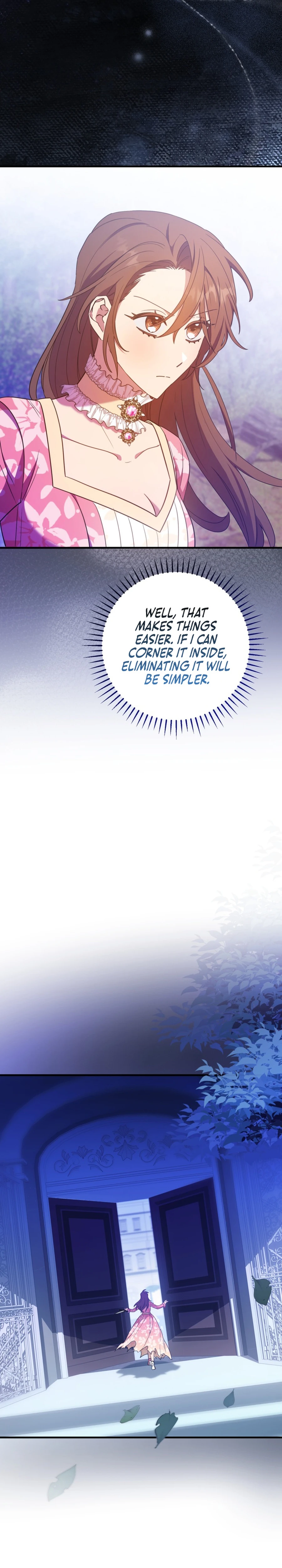 Your Majesty, Please Stop Now chapter 29 page 26