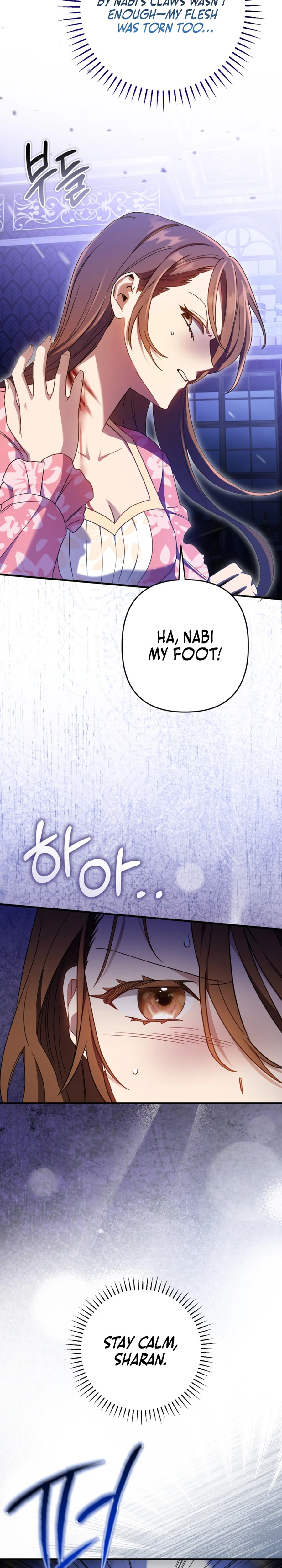 Your Majesty, Please Stop Now chapter 29 page 32