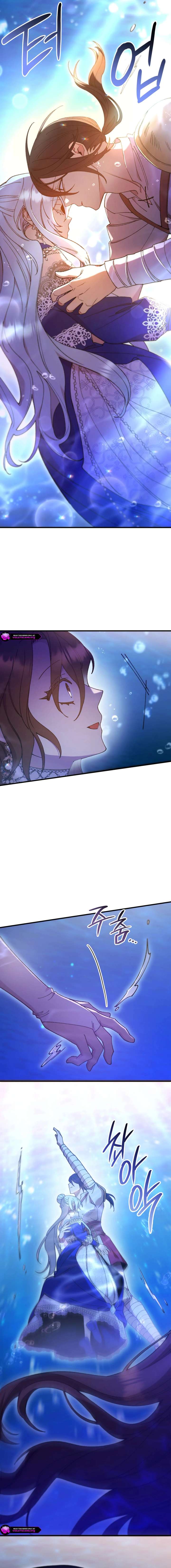 Your Majesty, Please Stop Now chapter 39 page 11