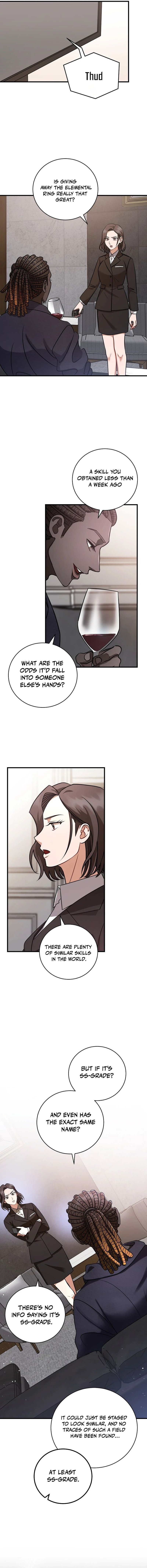 Master of All Skills chapter 2 page 7