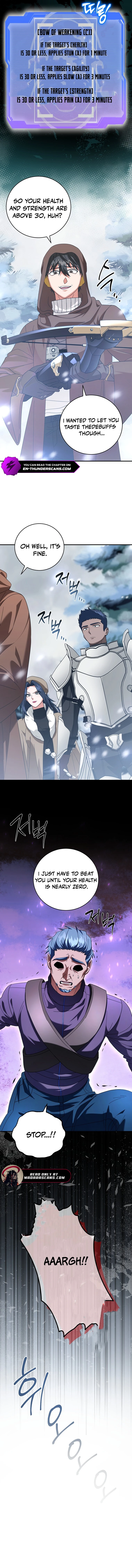 Master of All Skills chapter 21 page 10