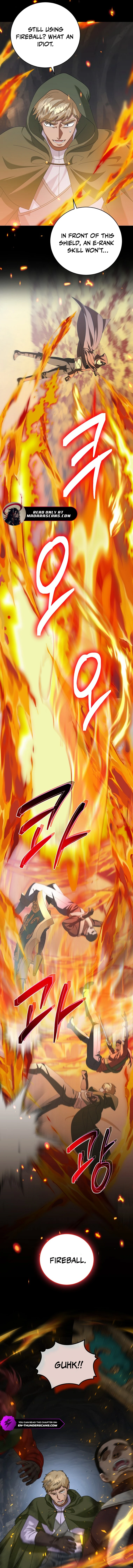 Master of All Skills chapter 21 page 16