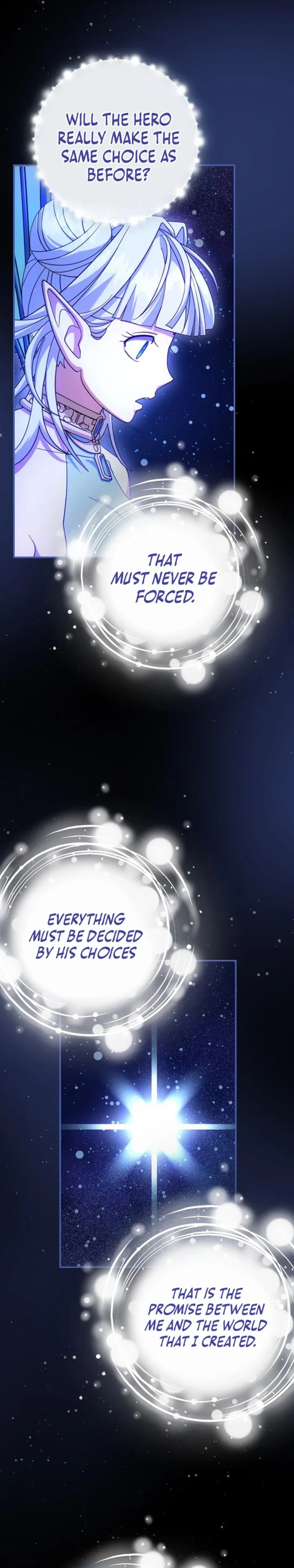 Master of All Skills chapter 23 page 7