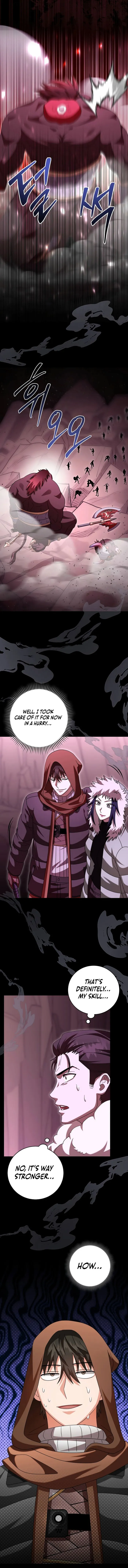Master of All Skills chapter 29 page 16