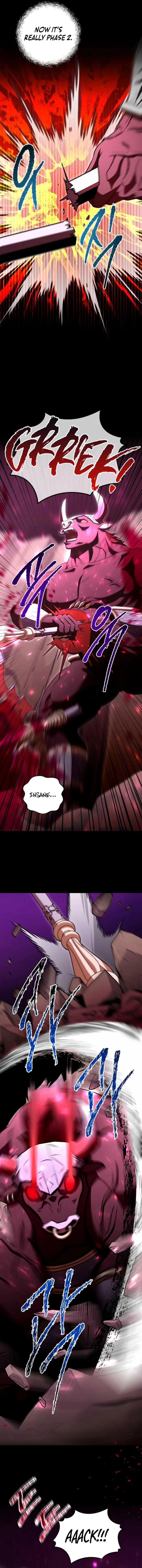 Master of All Skills chapter 29 page 4
