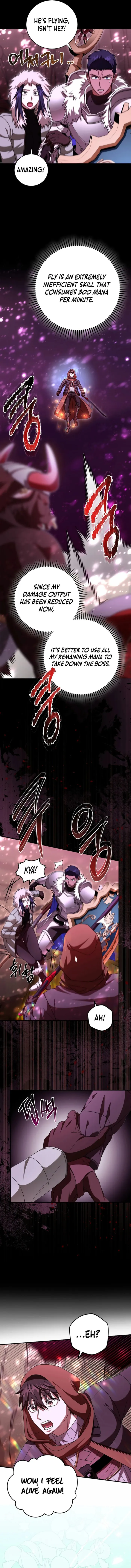 Master of All Skills chapter 29 page 9