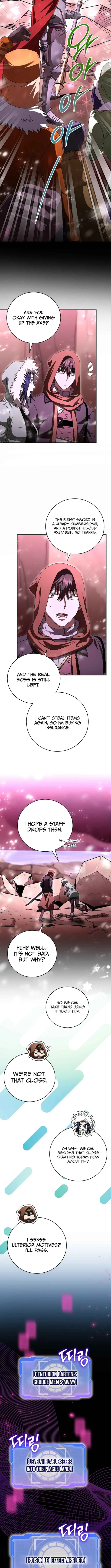 Master of All Skills chapter 30 page 7