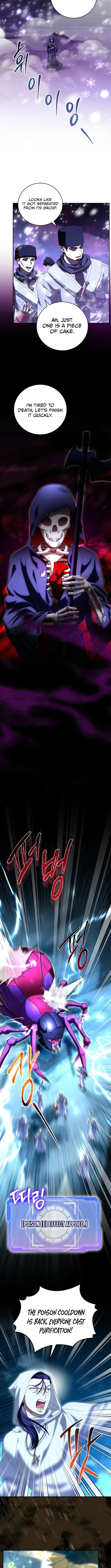 Master of All Skills chapter 30 page 9