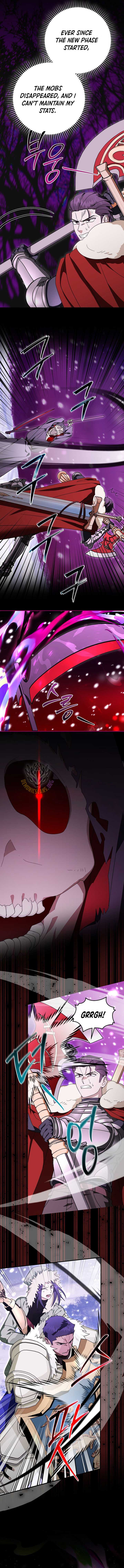 Master of All Skills chapter 33 page 3