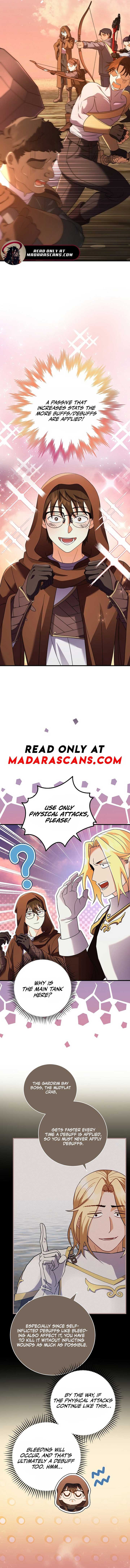 Master of All Skills chapter 7 page 2
