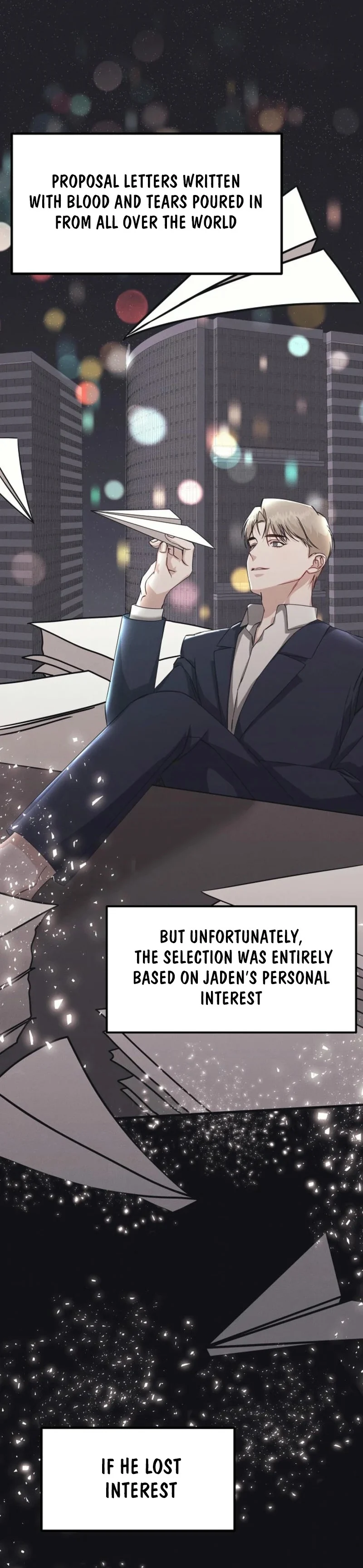 Unstable Partnership chapter 3 page 15