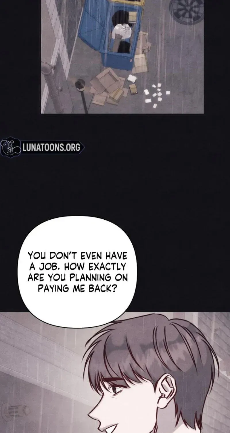 Unstable Partnership chapter 48 page 47