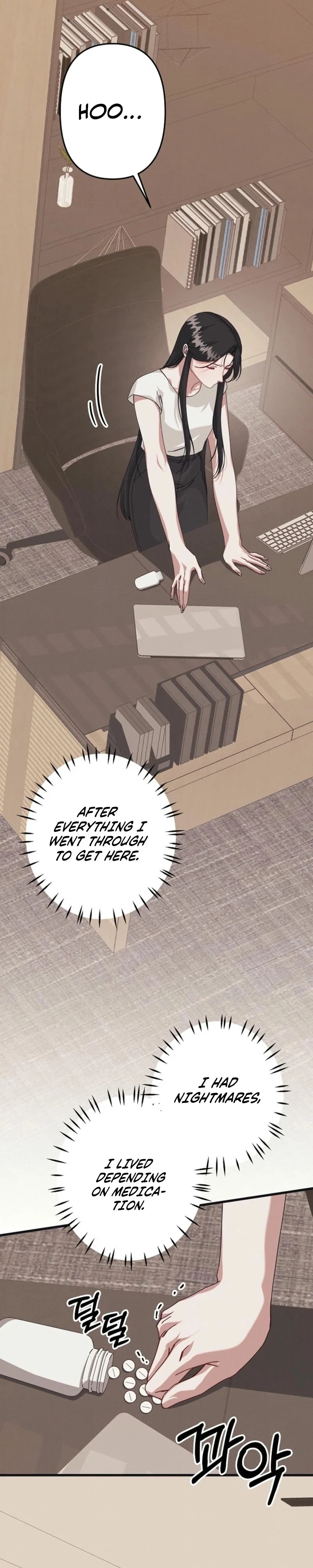 Unstable Partnership chapter 9 page 12