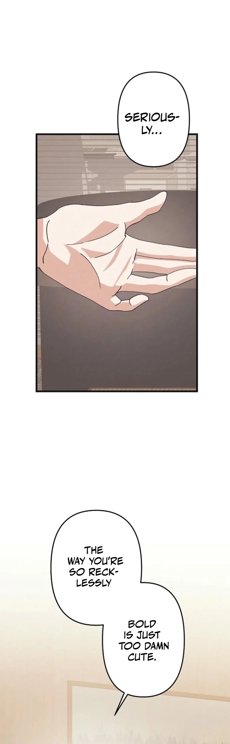 Unstable Partnership chapter 9 page 28