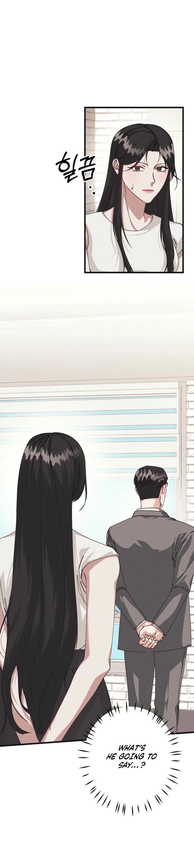 Unstable Partnership chapter 9 page 3