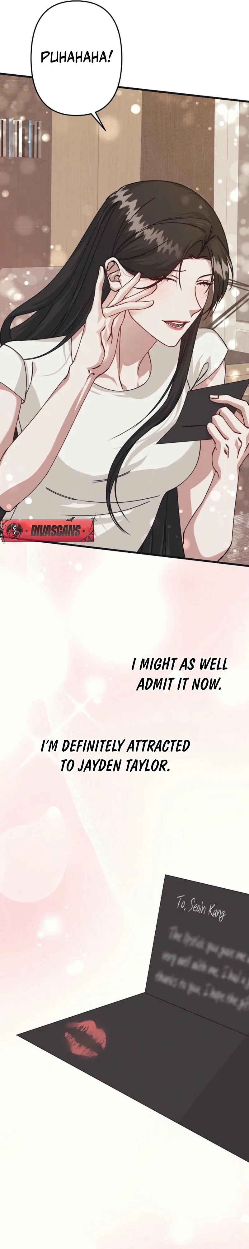 Unstable Partnership chapter 9 page 36