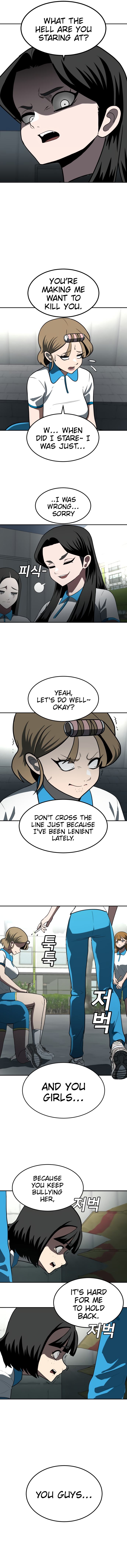 A Sense of Amusement chapter 3 page 11