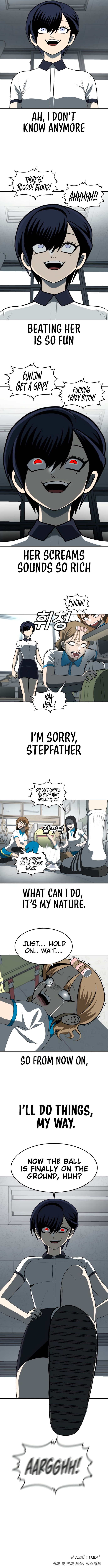 A Sense of Amusement chapter 3 page 25