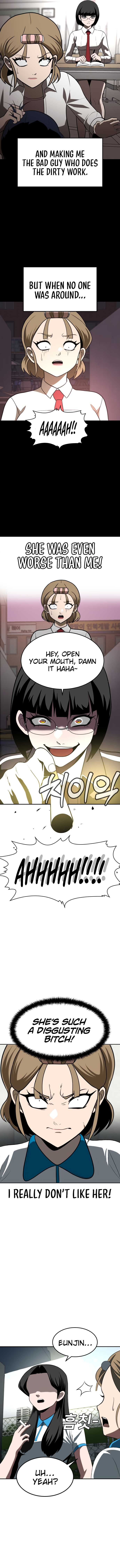 A Sense of Amusement chapter 3 page 10