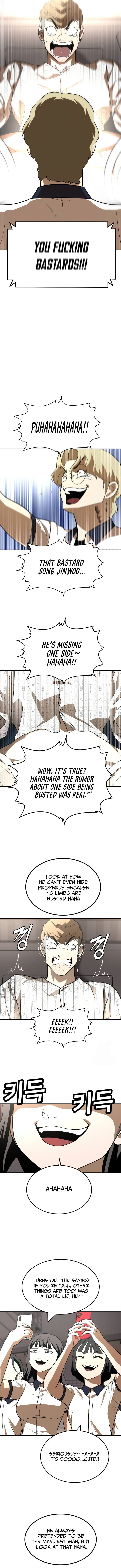 A Sense of Amusement chapter 35 page 16