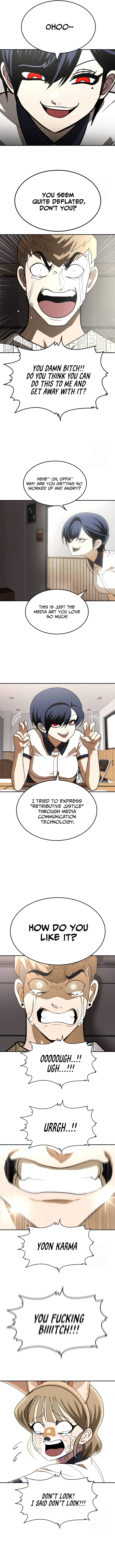 A Sense of Amusement chapter 35 page 18