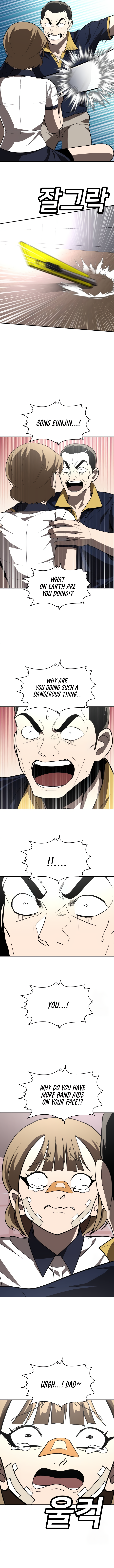 A Sense of Amusement chapter 36 page 16