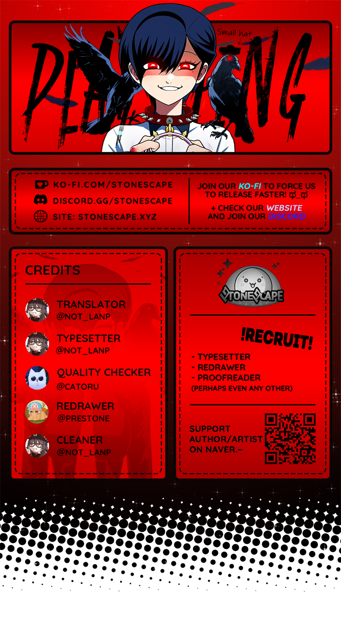 A Sense of Amusement chapter 4 page 1