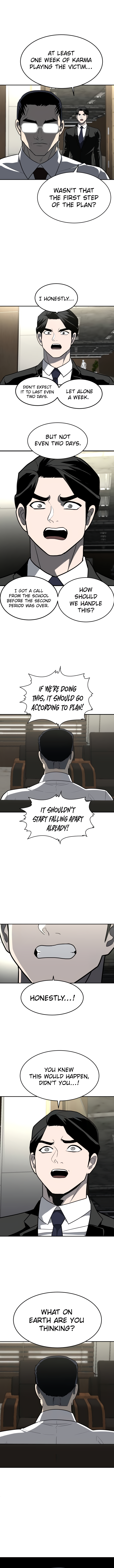 A Sense of Amusement chapter 4 page 26