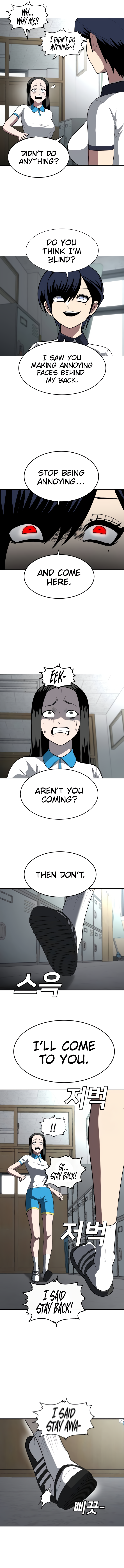 A Sense of Amusement chapter 4 page 10
