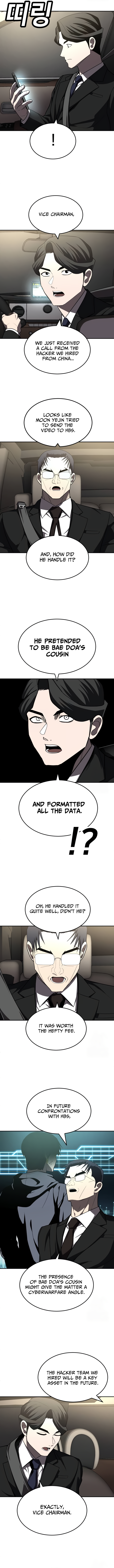 A Sense of Amusement chapter 41 page 11