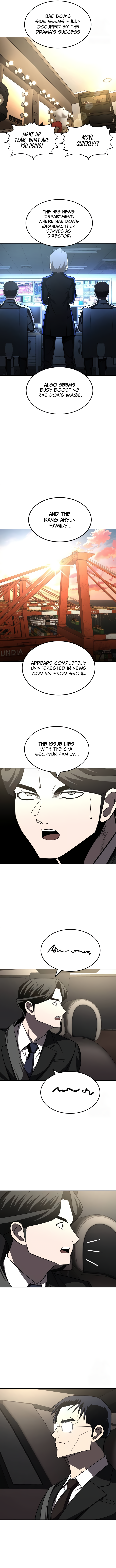 A Sense of Amusement chapter 41 page 13