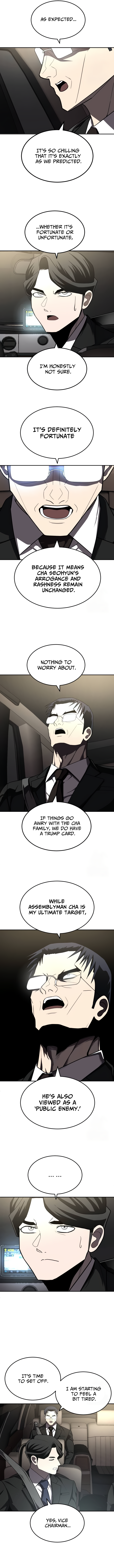 A Sense of Amusement chapter 41 page 14