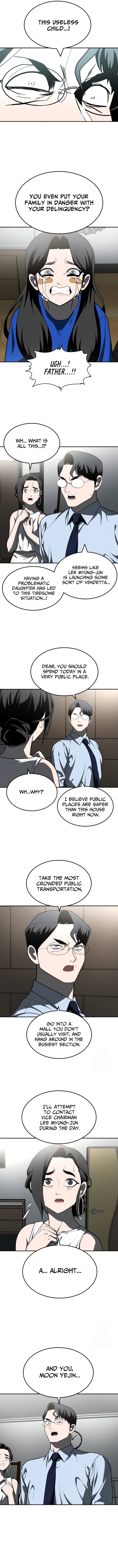 A Sense of Amusement chapter 41 page 20