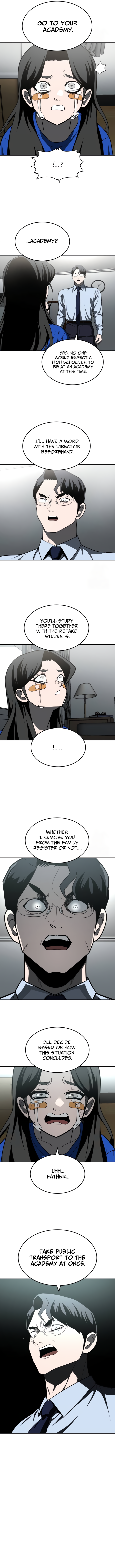 A Sense of Amusement chapter 41 page 21