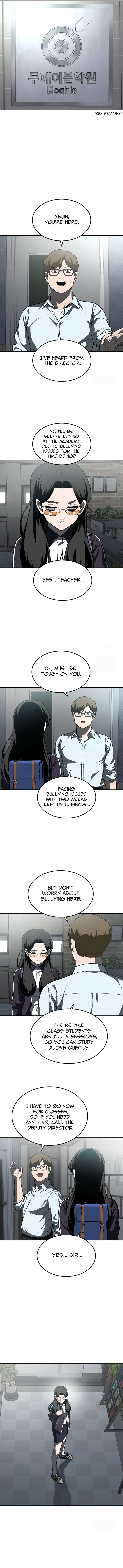 A Sense of Amusement chapter 41 page 22