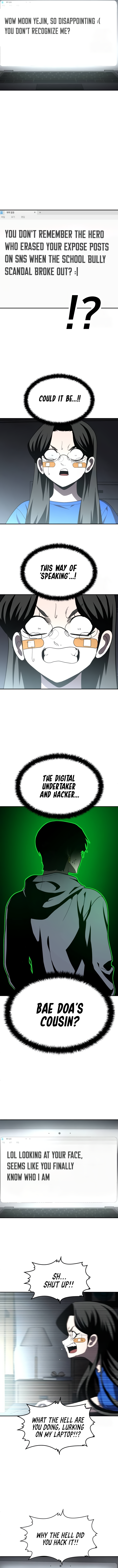 A Sense of Amusement chapter 41 page 5