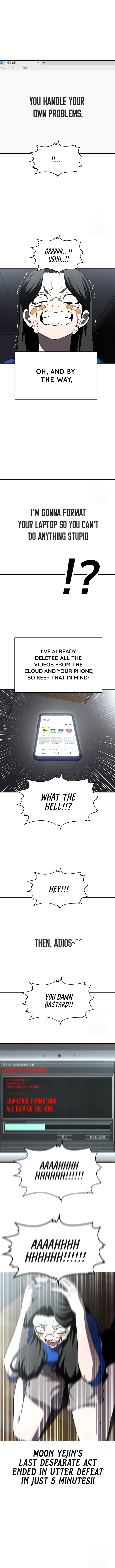A Sense of Amusement chapter 41 page 10