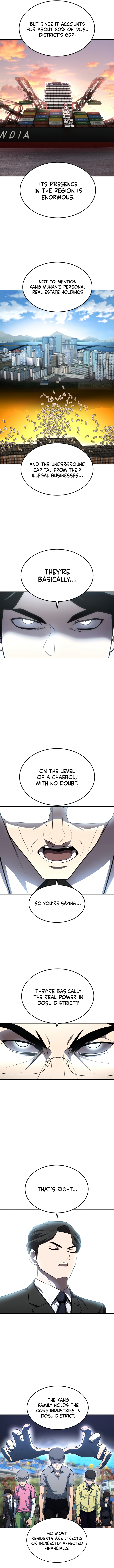 A Sense of Amusement chapter 47 page 16
