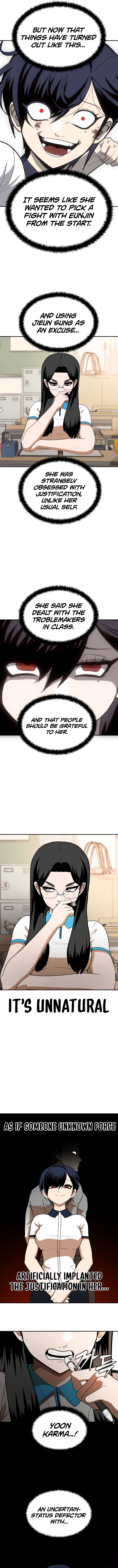 A Sense of Amusement chapter 5 page 12