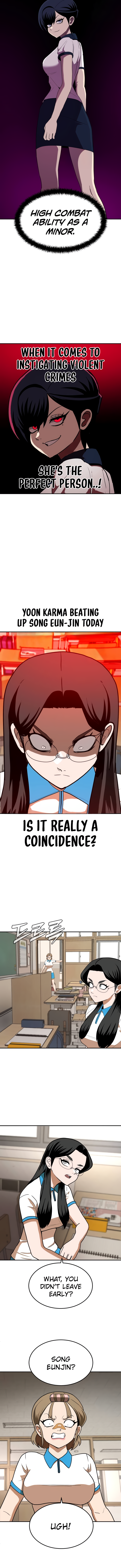 A Sense of Amusement chapter 5 page 13