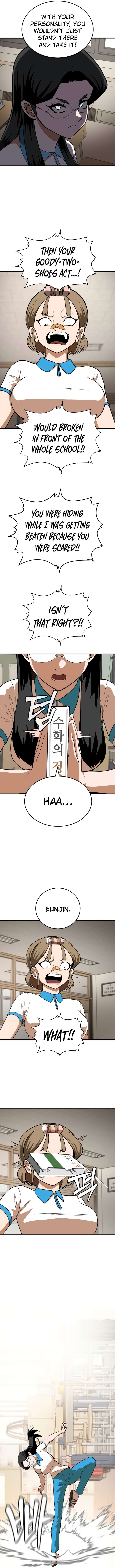 A Sense of Amusement chapter 5 page 15