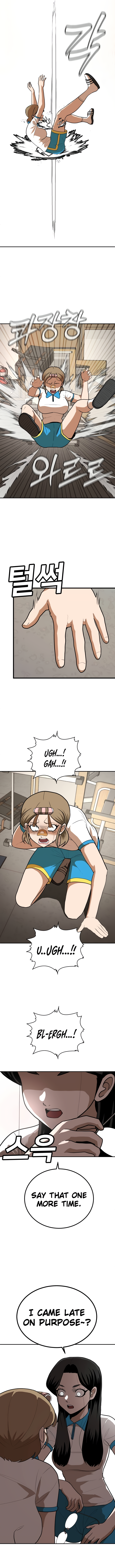 A Sense of Amusement chapter 5 page 16