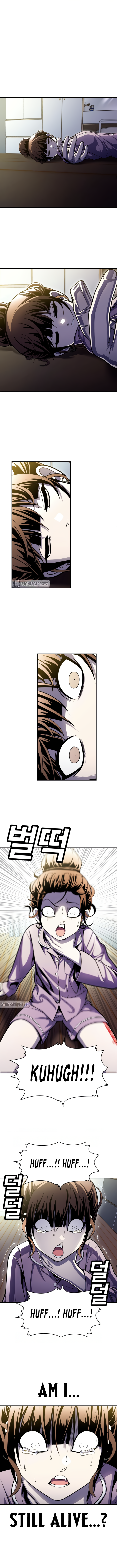 A Sense of Amusement chapter 67 page 16