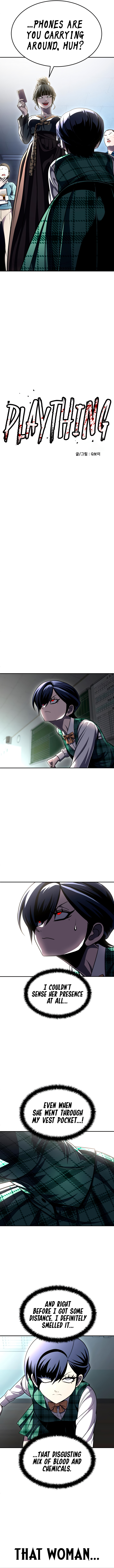 A Sense of Amusement chapter 69 page 2