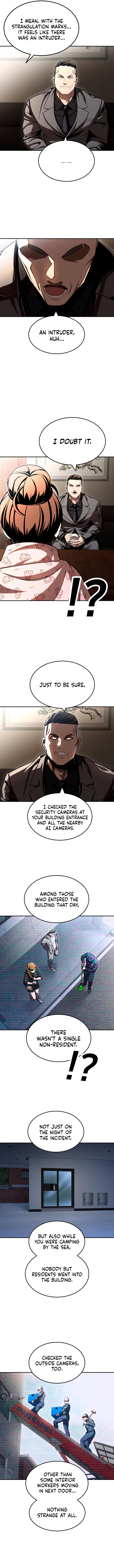 A Sense of Amusement chapter 69 page 11