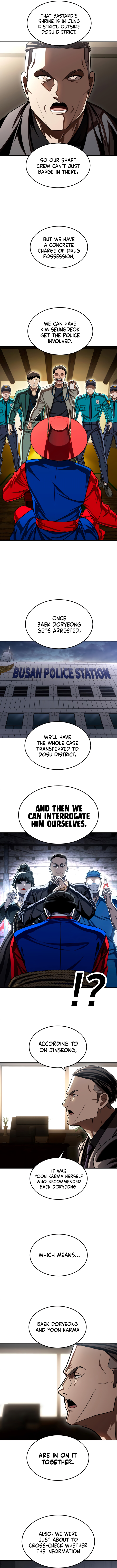 A Sense of Amusement chapter 69 page 13