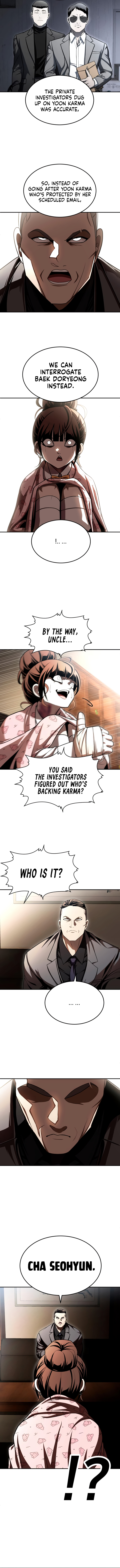A Sense of Amusement chapter 69 page 14
